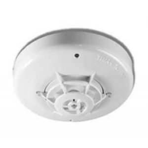 Đầu báo nhiệt gia tăng/cố định DCD-1E