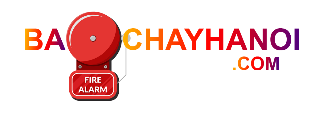 Thi công PCCC | Lắp đặt báo cháy – Bảo trì PCCC | E&C Thái Bình Dương