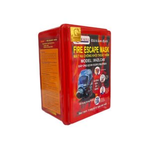 MẶT NẠ CHỐNG KHÓI THOÁT HIỂM XHZLC40