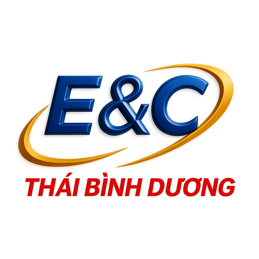 Thi công PCCC | Lắp đặt báo cháy – Bảo trì PCCC | E&C Thái Bình Dương