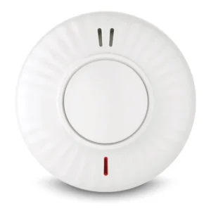 Đầu báo cháy khói liên động không dây SafeFire AJ-760SI4