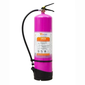 Bình chữa cháy Pin Lithium đa năng VinaFoam ORION 9L OR-9