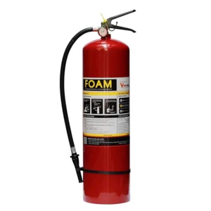 Bình chữa cháy bọt VinaFoam VF9 (Tem kiểm định)