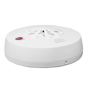 Đầu báo nhiệt liên động không dây SafeFire HM-5HW-T